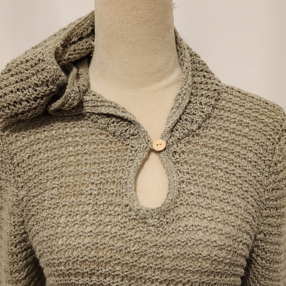 Windi River Sweater - Picture 7 of 9